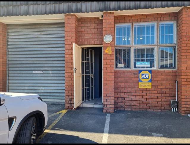 INDUSTRIAL FOR SALE IN ALTON